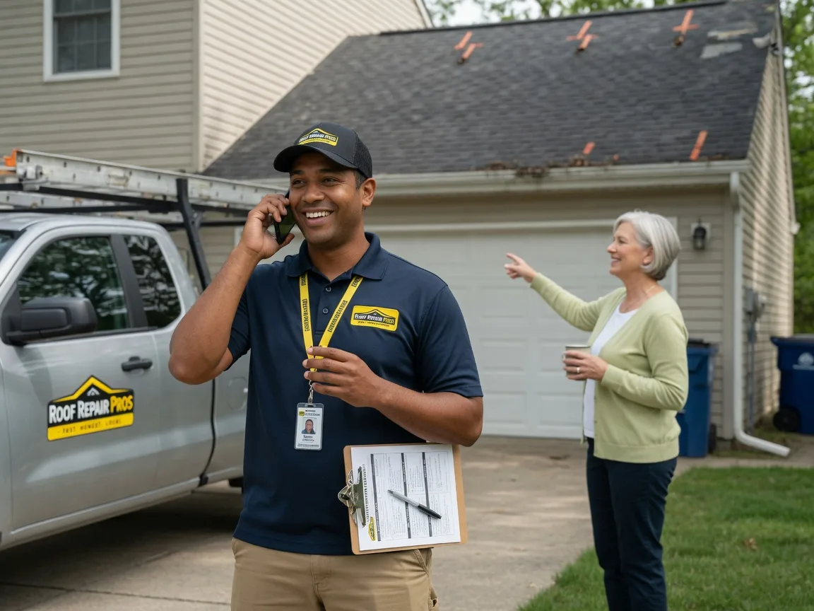 Roof Repair Springer, OK FAQs
